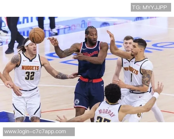 快船与掘金抢七大战精彩回顾视频全程播放与分析